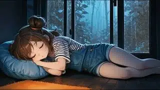 Relaxing Music Sleep - Healing Sleep Music - Eliminate Stress, Release of Melatonin and Toxin 🎧