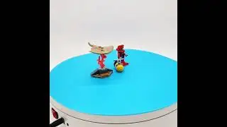 Lego City 30370: Ocean Diver