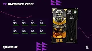 GRINDING OUT THE BRONCOS THEME TEAM!!!! (SEASON 3)