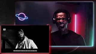 I DIDN&rsquo;T KNOW INDIAN RAP WAS THIS LIT!! KR$NA - Fall Off (Extended video) | Reaction!!!