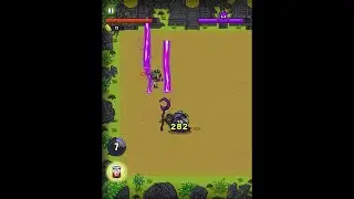 #13 TEMPLE ANCIEN - Pickle Pete: Survivant [IOS]