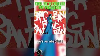 Cobra Commander Issue 2 In (Hopefully) Under 60 Seconds #optimusprime #skybound #comics