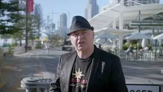 10 Installing a North South Divide &ndash; Surfers Paradise Revitalisation Esplanade Closure Trial
