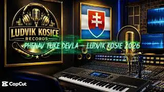 LUDVIK KOSICE - PHENAV TUKE DEVLA 2026