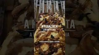 Fraldinha Fugazzeta na Parrilla &ndash; A Pizza Que Virou Churrasco