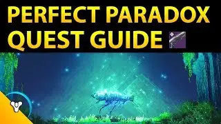 Curse of Osiris: How to Get Perfect Paradox