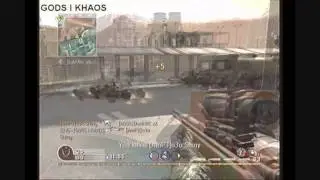Montage Trailer
