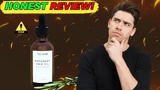 Tryannie Hair Growth Review &mdash; Does It Actually Work or Is It a Scam?
