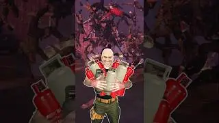 Explosion in Colorado | Kill everyone by exploding the gas cylinder #hitman 3 #hitmanchallenge