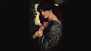 Hexperos - Proserpina