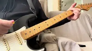 Riff#220 The Cranberries - Zombie #guitar #thecranberrieszombie #fypシ #guitarcover 