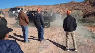 Moab Potato Salad Hill