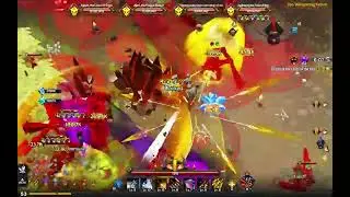 Second Legendary Weapon Barbarian - Soulstone Survivors - Steam Deck Gameplay
