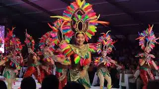 IMPERIO  CATEGORIA LIBRE CARNAVAL COZUMEL 2023
