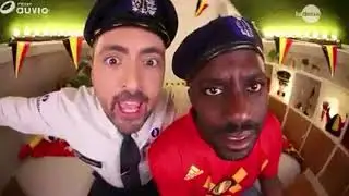 Agent Verhaegen analyze the news of Belgium vs Brazil 6/7/18 L'agent Verhaegen - Mundial Brasil