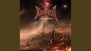 Fire, Ash And Dust