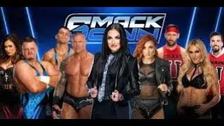 WWWE 2K25 [PART-169]