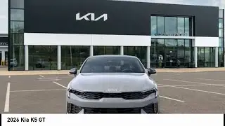 2026 Kia K5 526042