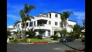 Townhomes for Rent in Carlsbad California 3BR/4BA by Carlsbad Property Management