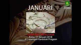 Kalender event Visit Sumenep 2018 Super Mantap II Sumenep Spektakuler The Soul Of Madura