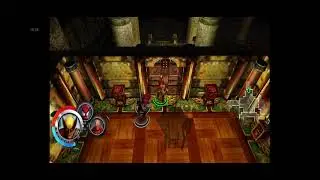 Ultimate Alliance pt 4: Do you ever wonder why we're here?