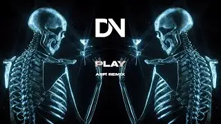 [Hard-Style] Alan Walker, K-391, Tungevaag, Mangoo - PLAY (ARF! Remix) [DNR Promotion]
