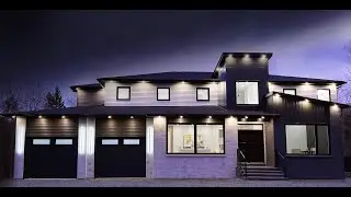 1092 McCabe Lake Drive by Siba Saoud