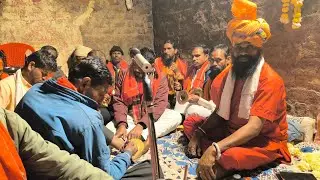 थावरसिंग महाराज सेमलिया नारेला में भक्तों को ज्ञान चर्चा करते हुए देखिए और सुनिए 7073553936 जय श्री 