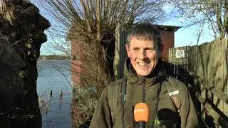 IVN wandeling Vogelplas Starrevaart