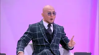 Amarah Para Juri untuk Para Model - INTM