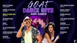 best Hindi songs mashup | Audio Jukebox | Best Dance Songs | Bollywood Dance Hits