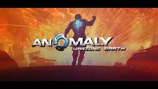 Anomaly: Warzone Earth - ОБЗОР