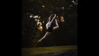 Victoria Madden- Dance Reel 2024