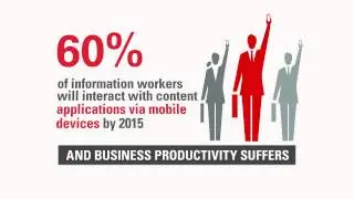 Redstone Content Solutions Delivers Superior Business Efficiency with Oracle WebCenter Content