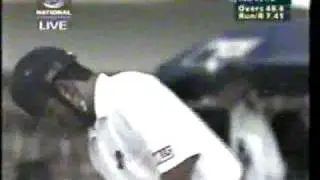 sachin tendulkar 186* vs new zealand 1999 part2