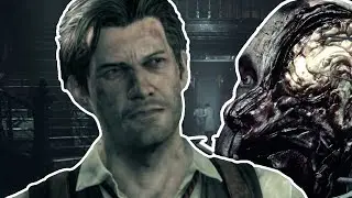 CHEGUEI A UMA MANS&Atilde;O | THE EVIL WITHIN | PARTE 6