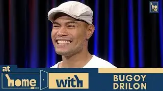 Bugoy Drilon - 