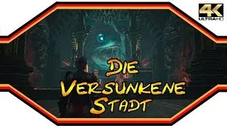 Conan Exiles ★ Die versunkene Stadt ★ Special [4k]