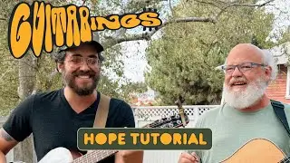 KG Teaches Hope by Tenacious D