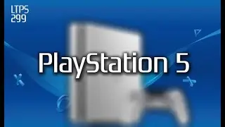 Аналитик NPD заявил, что PS5 выйдет в 2020 году. Прошивка PS4 5.50 уже вышла. - [LTPS #299]