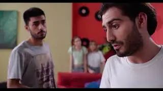 Իրար դեմ / Irar dem / Սերիա 64