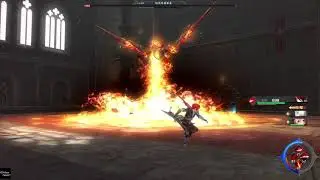 [YS IX] Lunatic - Avalodragil