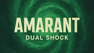 Amarant Dark Edition (Instrumental)#Dark#DarkDnB#DarkWave