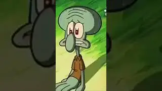 Saddest Moment In SpongeBob #shorts #youtubeshorts #sad #funny #subscribe #like #fyp #viral #gaming