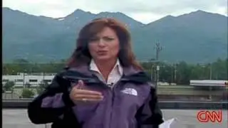 Sarah Palin and trooper probe (corruption scandal)