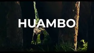 Discover Angola with BAI - Huambo