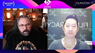 SPECIAL EPISODE: Interview with Ryan Connolly of Film Riot