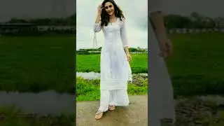 latest stylish white kurti design collection #shot#dreess #shotsvideo2022