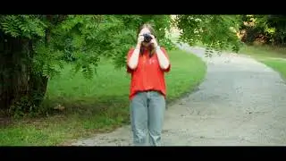 After the Rapture: A film by Keagan Sponsler and Elizabeth Jones