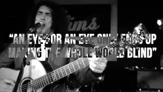 Cyanide - The Blims (Official Music Video)